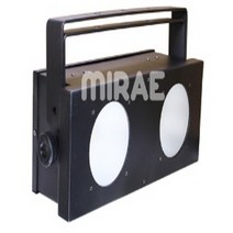 백색광조명 LED COB 200W 5600K 블라인더 라이트 LED 쥬피터조명 /무대조명 연극 교회 동영상 조명 조명기구 특수조명