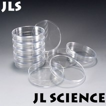 [JLS] PS샬레 플라스틱샬레 샤레 패트리디쉬 10개입 Petri Dish PS샤레 플라스틱샤레 패트리접시 배양접시, 10개