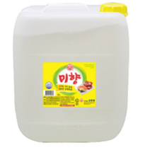 도매 업소용 오뚜기 미향 18L 요리술 맛술