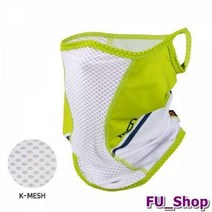 MC-SS201 슬리데린 K-매쉬 마스크마스크 스포츠마스크 자전거마스크 운동마스크 숨쉬기편한마스크 운동용품 자전거용품 바라크라바