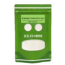 변성전분(히드록시프로필인산이전분-컨시스타NG), 10kg, 1개