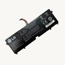 LG 그램 노트북배터리 14Z960 15ZD975 15Z975 15Z960 LBP7221E LBG722VH