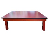 교자상 제사상 밥상 향로상 찻상-, 1번.3자고급캡교자상