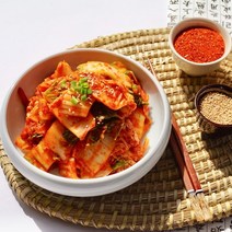 해미뜰 맛김치 2-10kg 국산100%, 3kg