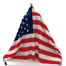 포스트로드 풀장 물놀이 편안한 서핑 비치타올, 성조기