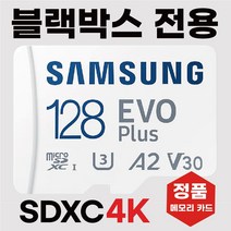 위니캠 GLS-600 /위니캠 GLS-900 메모리 삼성128GB