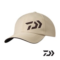 다이와 DC-6222W 모자 베이지 프리, 단품