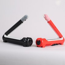 제이토리 비닐접착기 실링기 비닐 포장기 밀봉기 S-210-5mm + 열선1 테프론천2, 레드 S-210-5mm