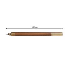 목공 스크라이브 마킹 도구 황동 마킹 펜 아트 드로잉 나이프 조각 DIY 스타일러스 조각 칼 절단 종이 황동 젤 펜, 01 Wood brass