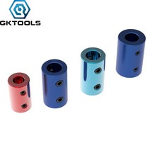 2mm3mm3 17mm4mm5mm6mm6 35mm7mm8mm10mm 알루미늄 리지드 샤프트 커플러 리지드 커플 링 모터 커넥터, d14l25 6.35mm-6.35mm