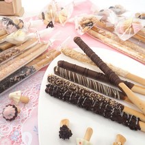 아트박스/미소짓는하루 단체용-푸짐 막대과자만들기세트, 1개, 23_단체용-푸짐 막대과자만들기세트