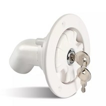 캠핑 트레일러 악세서리 2022 새로운 액세서리 중력 담수 채우기 해치 입구 필터 rv 보트 캠퍼 트레일러 캐러밴 accessori 잠금 가능, 없음