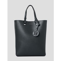 BEANPOLE ACCESSORY 하루 미디엄 토트백 - 그린