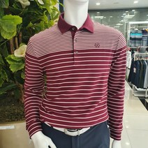 [슈페리어]%% 겨울마감세일 %% 신축성이 뛰어나며 부드러운 착용감 운동시나 평상시에도 편하게 착용가능한 ** 슈페리어 ** 스트라이프 티셔츠 SCZ1405 인천논현, 100, 다크퍼플, 1개