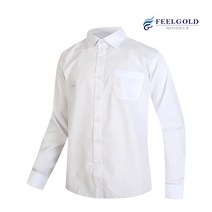 필골드 필골드 남성 화이트셔츠 일반핏 슬림핏 DY520n620