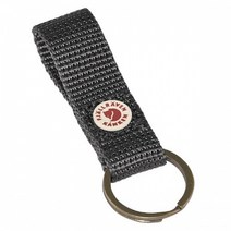 피엘라벤 칸켄 키링 Kanken Key Ring (23785), Navy/FREE
