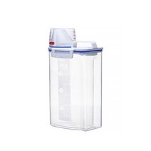요기쏘 반려동물 사료 보관함 2kg, 본상품선택, 단품, 1