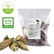 양원농장 유기농 건조여주 500g, 1개