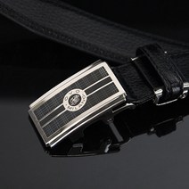마르떼 남성 정장벨트 자동벨트 OVICS2502