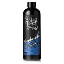 오토피네스 아발란체 스노우 폼 카 샴푸 사이즈 2종, 500ml