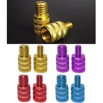 뜰채 조인트 민물바다 변환젠더 부싱 민물 바다 뜰채, A타입(색상랜덤)