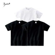 도톰한 면티 3장세트 빅사이즈 무지티 반팔 티셔츠 17수