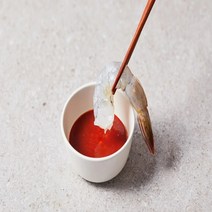 [프레쉬푸드] 국내산 흰다리새우회 175g11-13미, 없음