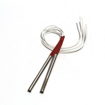 전기히터 난로 소모품 교체 카트리지 히터 금형 16x190mm-220mm 와트 950W-1100W 전압 304 스테인레스 스틸, 01 110V_05 1100W 16x220mm