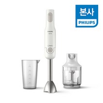 PHILIPS 필립스 데일리 핸드블렌더 HR2535/00