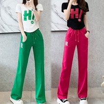 DarjinQD 여자 여름 투피스 반팔 반바지 BH568