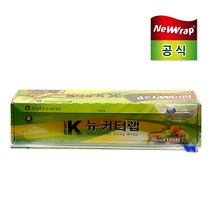 뉴랩 뉴랩이지커팅랩 (30cm x 100m), 1개