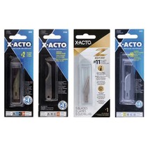 동아측기 [작토] 나이프 리필심, 18. HEAVY UTILITY 칼날