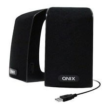 칼론 [칼론]큐닉스 QS-130U USB 2채널 스피커, 선택완료, 큐닉스 QS-130U 스피커