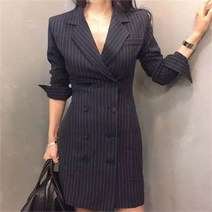 금찌 제시 원피스 정장 자켓 ST2263D