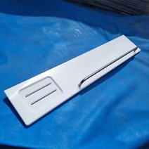 인조대리석 일자선반 욕실 BB118W 화이트 선반 화장실선반, 인조대리석 일자선반 BB118W 화이트 선반 화장실선반, 1개