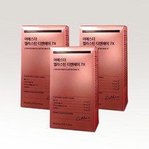 (2+1) 엘라스틴 디엔에이 7X 여에스더 콜라겐 말유래엘라스틴 14포