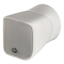 일본 야마하 VXS1MLW 천장형 컴팩트 스피커 화이트