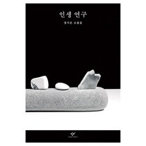 인생 연구, 창비, 정지돈