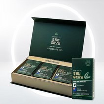 뉴질랜드산 초록입홍합오일 100% 300mg30캡슐 3개월분, 1개, 초록입홍합오일100% 300mg 30캡슐 3개월분