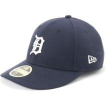 뉴에라 캡모자 LP 59FIFTY MLB 온필드 디트로이트 타이거스 12149614 홈 7 1 2, 단일옵션