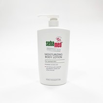 세바메드 모이스쳐 바디로션 750ml / 코스트코, 1개