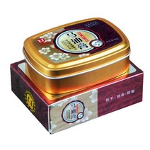말 연고 80g 오일 건조 방지 크랙 풋 크림 힐 금이 간 리페어 제거 각질 손 발 관리 가족 용 케어, AE) China