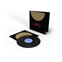 더 컬트 The Cult Under Midnight Sun LP 음반 바이닐 레코드 앨범