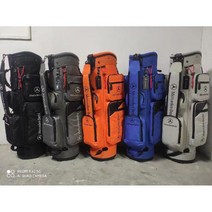 벤츠 골프백 BMW 골프백, 벤츠 골프백 블루