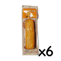 치즈어묵바 부산깡통시장 인기있는 즉석조리 90g x 6개