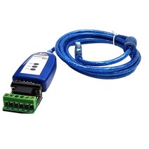 USB To 485 422 직렬 케이블 산업용 등급 rs485-usb 통신 변환기-485 모듈, 08 (CH340) line 1.5m