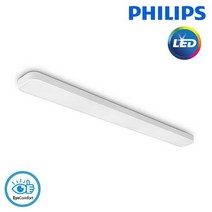 필립스 LED 주방등 주광색 55W, 화이트