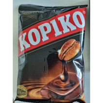 코피코 커피맛캔디, 120g, 3개