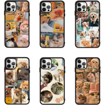 강아지 고양이 휴대폰케이스 반려견 애견용품 강아지장난감 이쁜이미지 최강모음집 S5 S6 S7 S8 S9 S10 아이폰13프로맥스 갤럭시와이드5 전기종