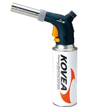 Tspeed 코베아 가스토치 KT-2603, 코베아토치 KT-2603